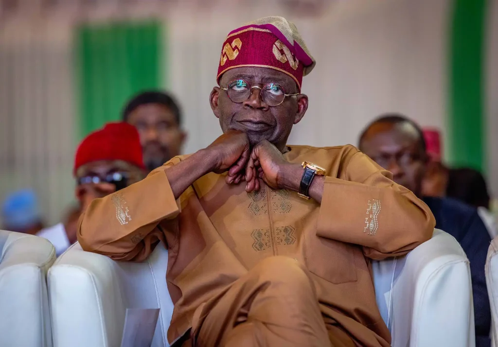 Tinubu Condemns Plateau Massacre, Urges Governor Mutfwang to Tackle Root Causes