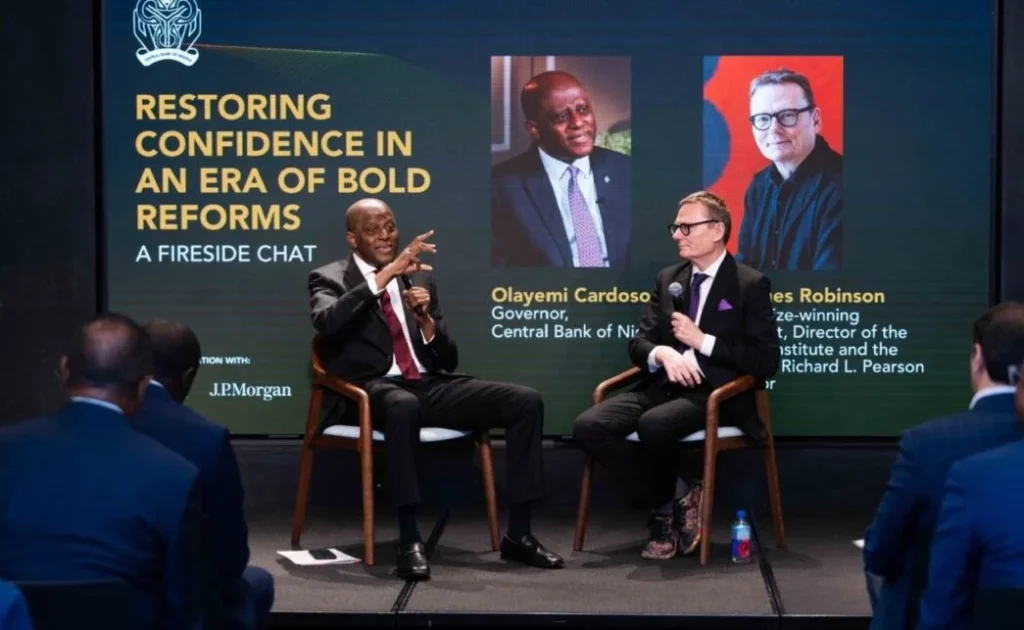 Foreign Investors Applaud Nigeriaâ€™s Reforms but Urge Caution over Oil Volatility and Market Barriers