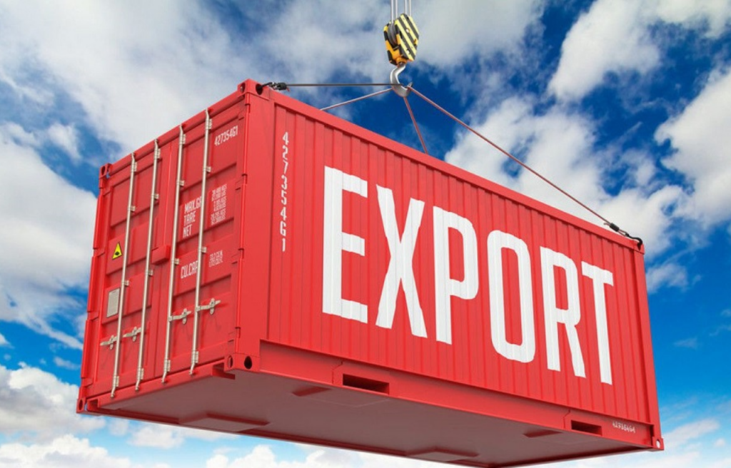 Nigeria's Non-Oil Exports Surge in Q1 2025, Reaching $1.791 Billion
