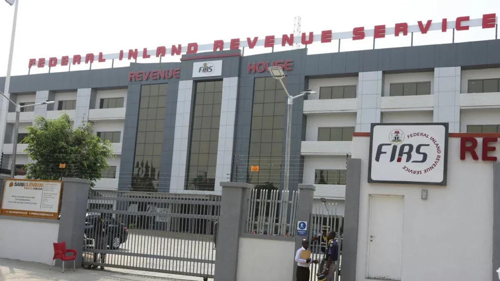 FIRS Directs Nigerian Banks to Close Unauthorized Tax Accounts to Enhance Tax Collection Efficiency