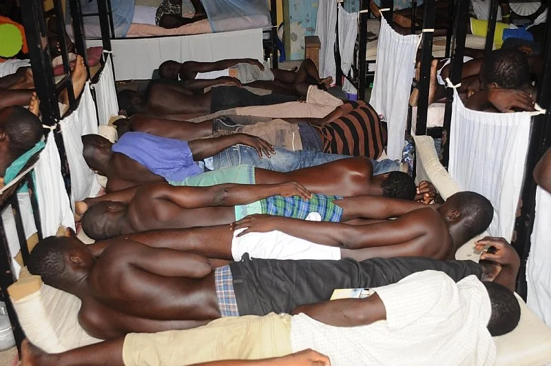 Starvation in Custody: A National Shame Demanding Urgent Prison Reform in Nigeria