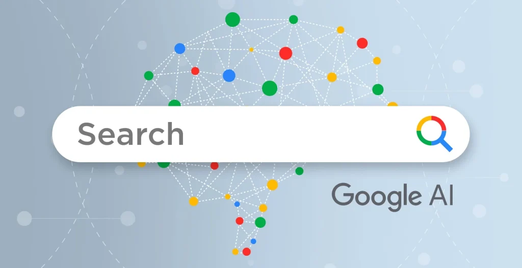 Justice Department Launches Legal Offensive Against Google Over AI and Search Power