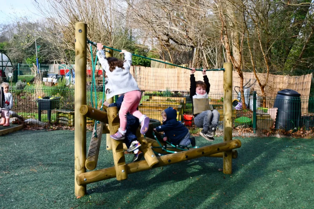 How Nigerian Moms Are Rebuilding Childhood Through Play