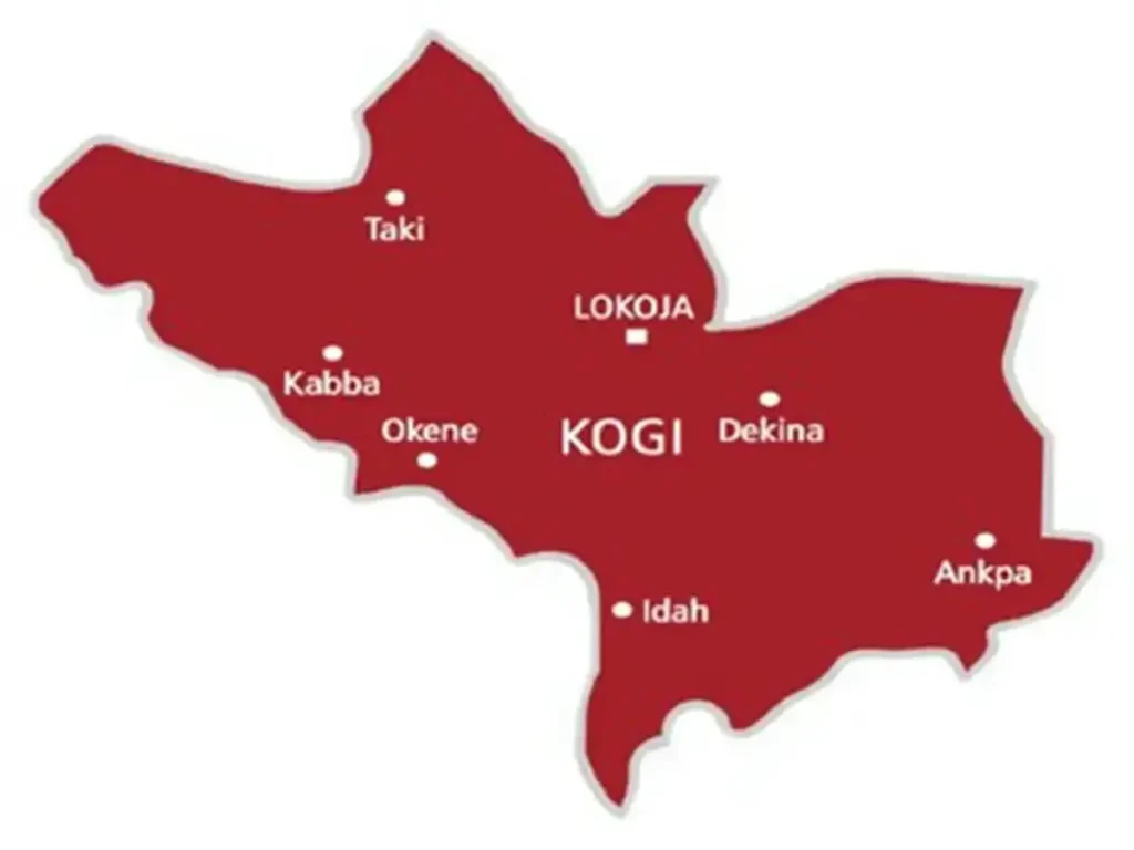 Telecom Blackout in Kogi: MTN Shutdown Sparks Network Crisis Amid State Tax Dispute