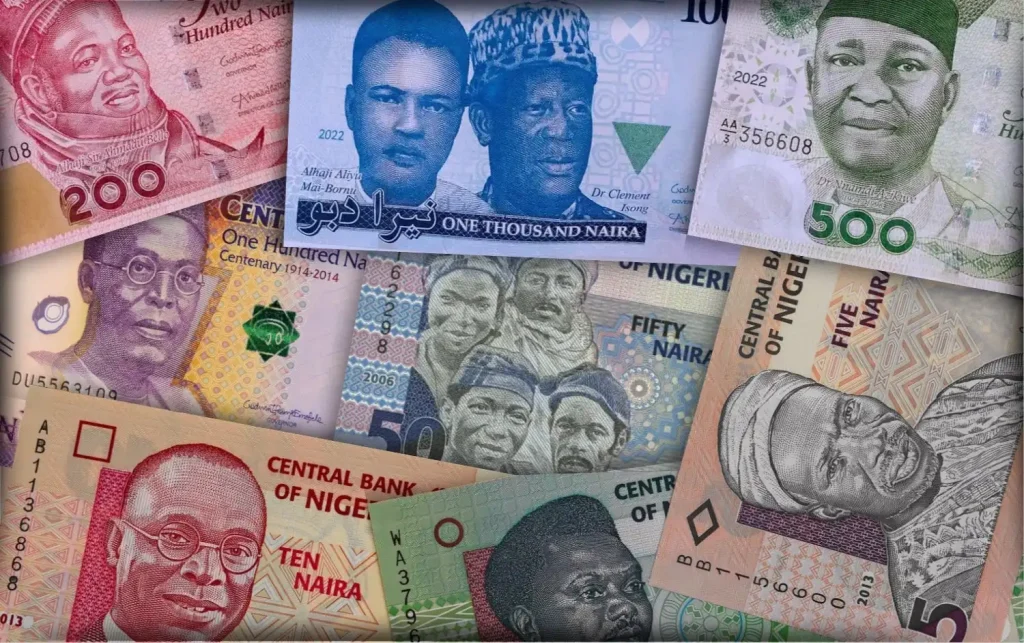 Restoring the Value of the Naira: A National Imperative