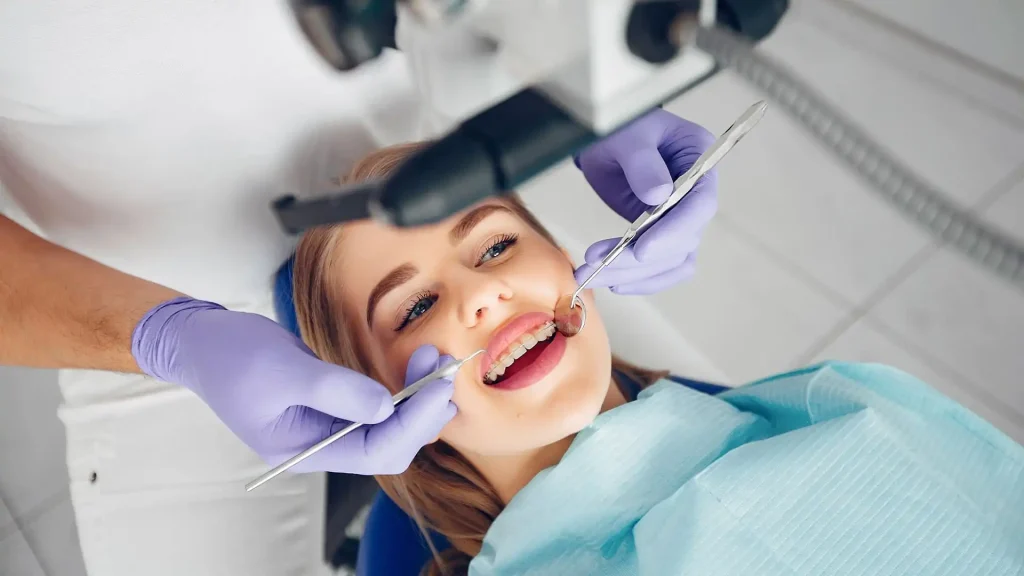 Oral Health and Its Link to Overall Health