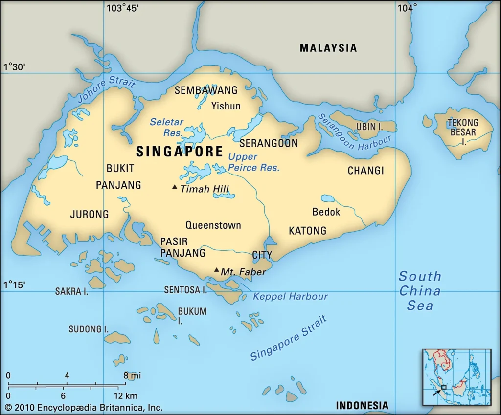 Singapore Reforms Work Permit Rules to Boost Workforce Stability