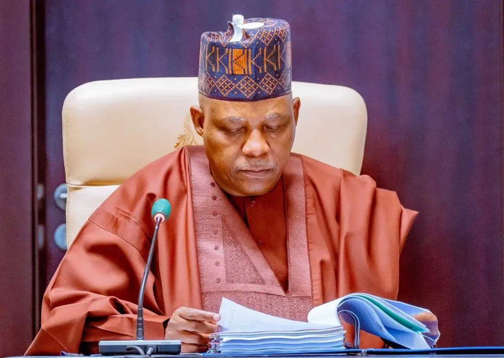 Shettimaâ€™s Remarks on Federalism Miss the Mark: True Restructuring Remains Nigeriaâ€™s Only Path Forward