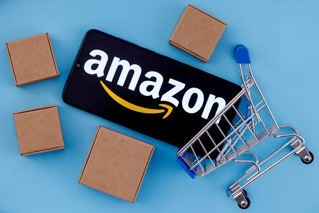 Amazon Denies Plans to Show Tariff Impact After White House Backlash