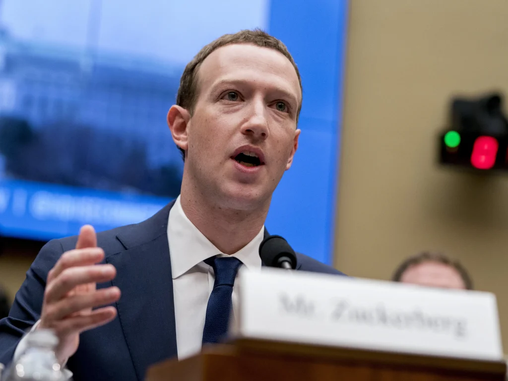Meta Faces Landmark Antitrust Trial as FTC Seeks Breakup of Instagram and WhatsApp