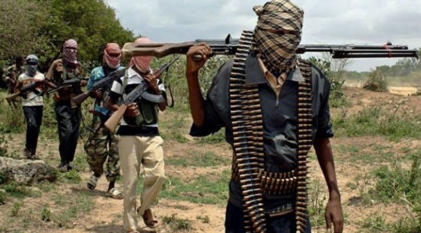 Boko Haram Gunmen Kill 14 at Funeral in Borno State Attack