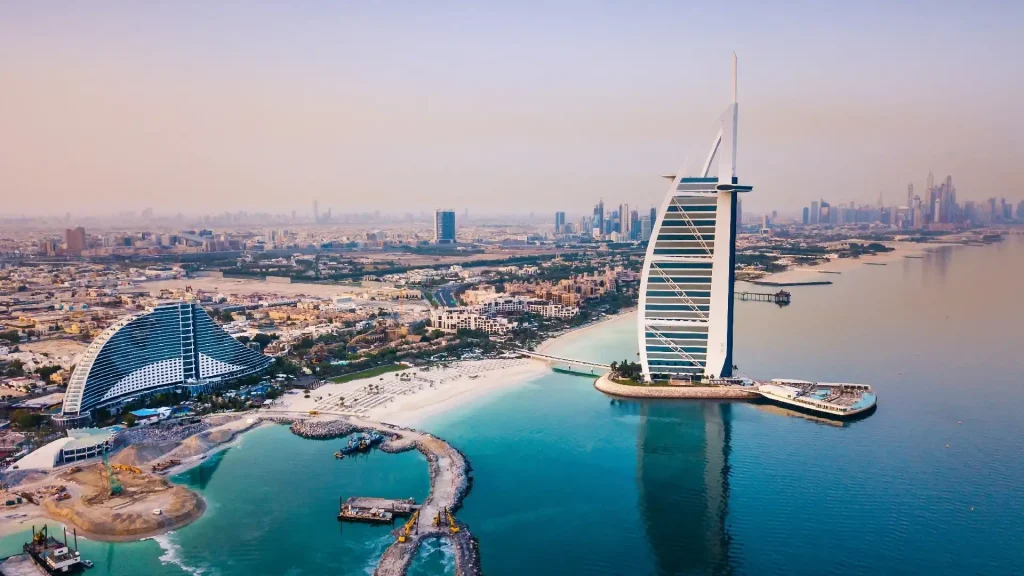 Affordable Off-Plan Investment Opportunities in Dubai for Nigerian Buyers