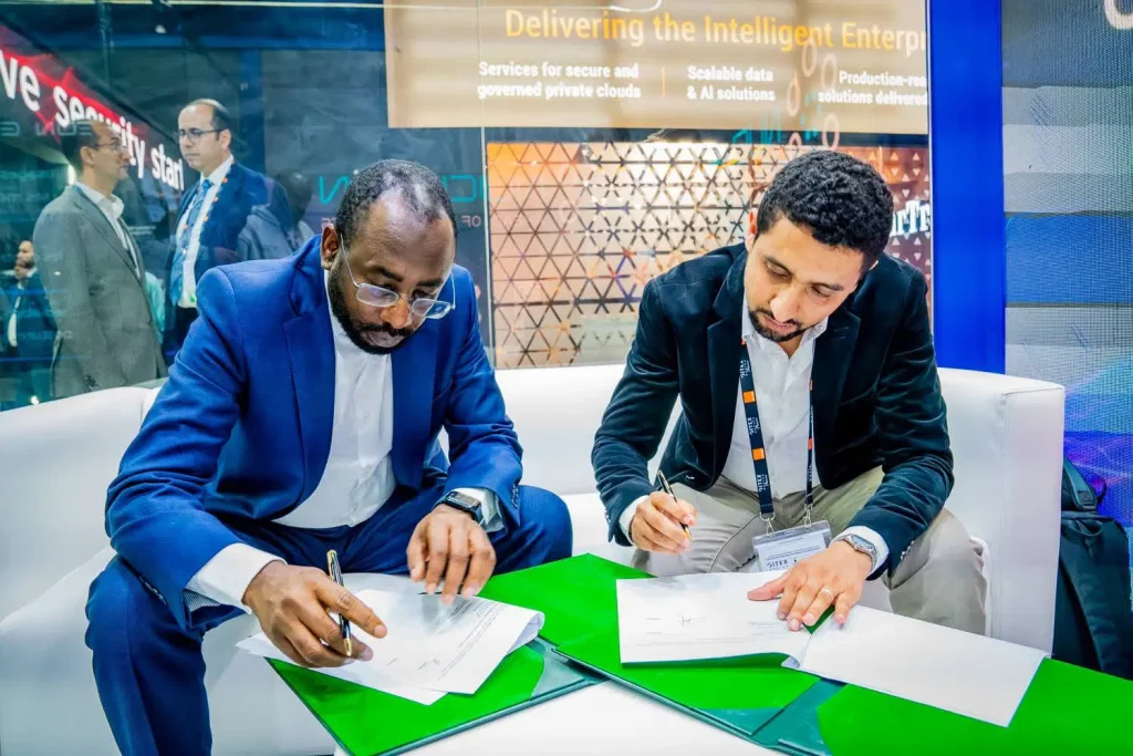 NITDA Partners with SecDojo to Launch National Cybersecurity Academy and Bolster Nigeriaâ€™s Cyber Defense