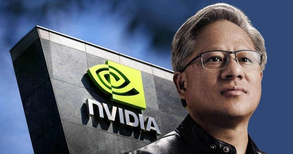 Nvidia’s Lead in the Global Semiconductor Race: Powering the Future of AI and Chips