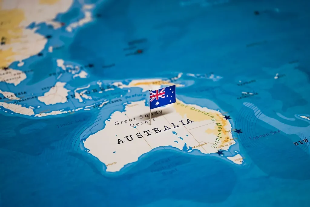 Australia Expands Skilled Migration Program with 10 New Tech and Cybersecurity Roles