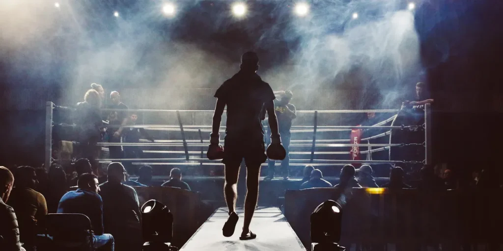 Nigeriaâ€™s Boxing Titans: The Countryâ€™s Most Dominant Fighters Shaping Global Rings