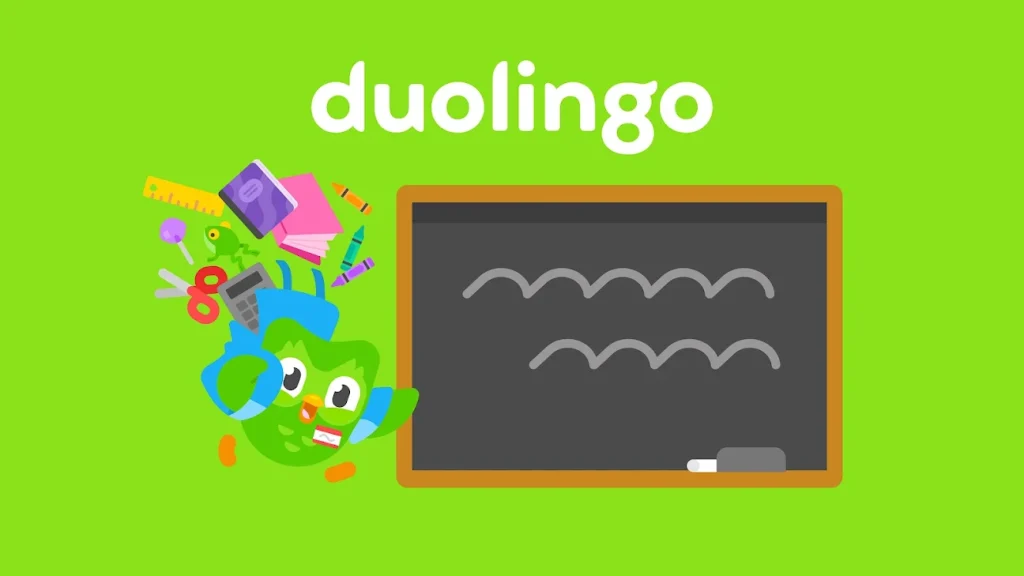 Duolingo Shifts Toward Automation as Company Embraces AI-Centric Strategy